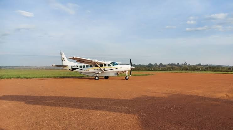 bwindi impenetrable national park