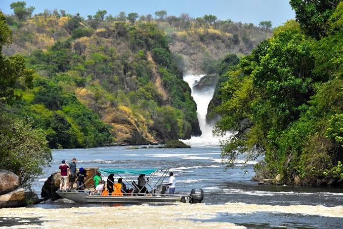 Luxury Uganda Honeymoon Safari