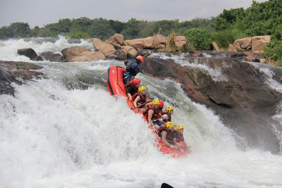 Rwanda Uganda Tour