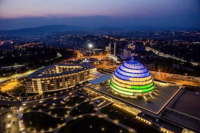 Kigali City Tour