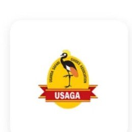 USAGA logo