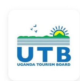Uganda Tourism Board logo