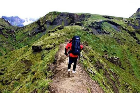 Hiking and Volcano Adventures