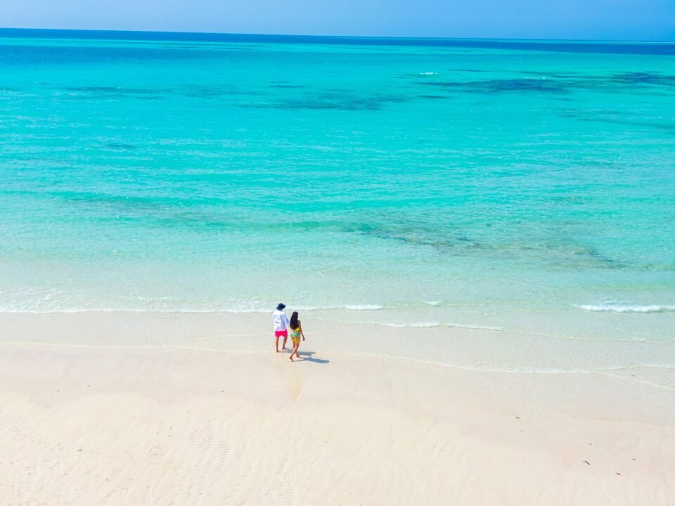 Honeymoon & Beach