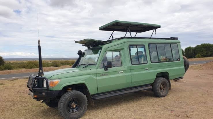 Luxury Gorilla Trekking