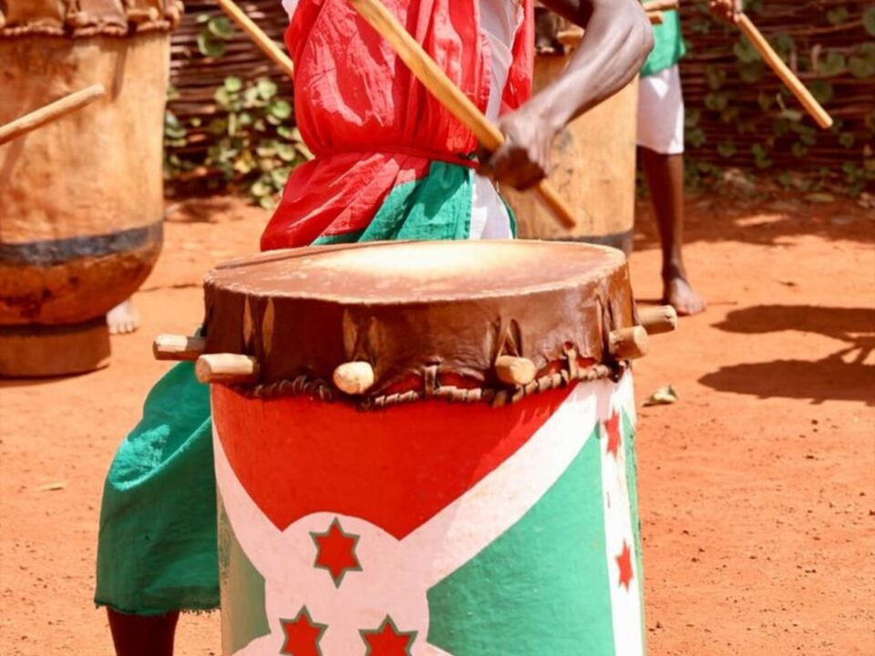 Burundi Safaris
