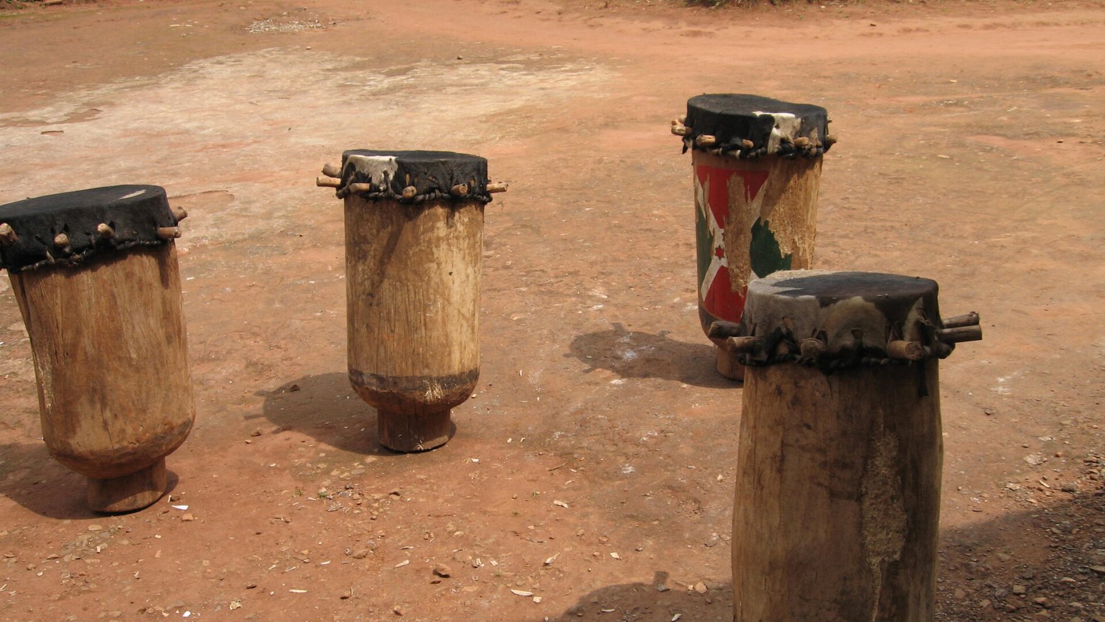 Burundi Culture, Highlands & Lake Tanganyika