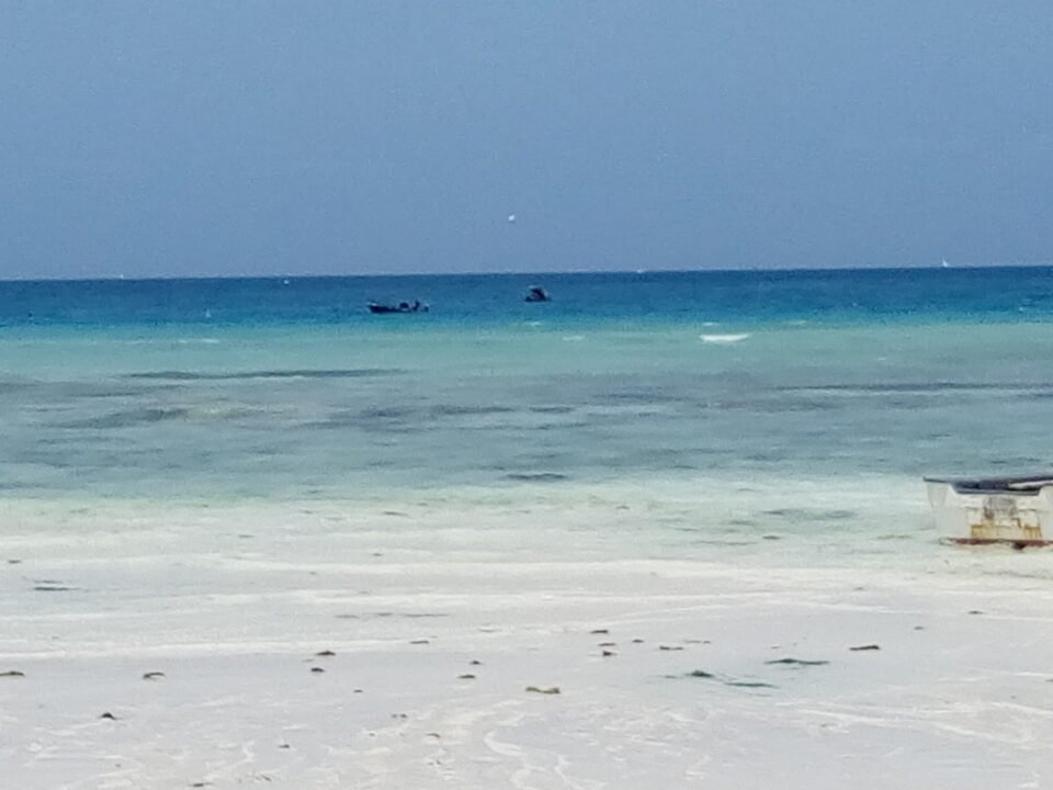 Zanzibar Holidays