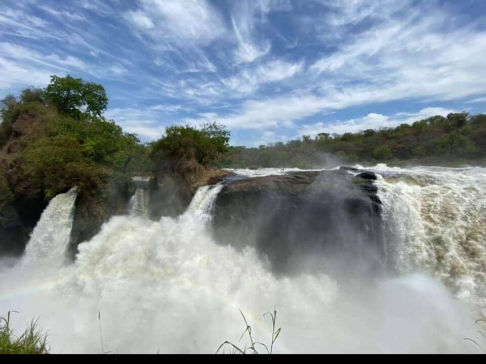 Murchison Falls National Park