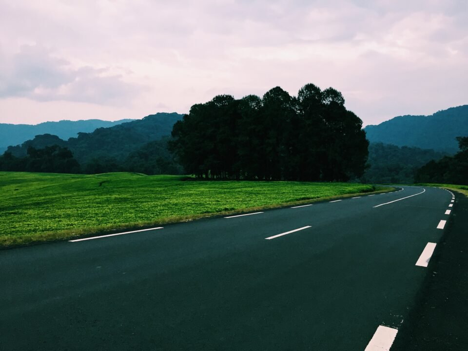Nyungwe National Park