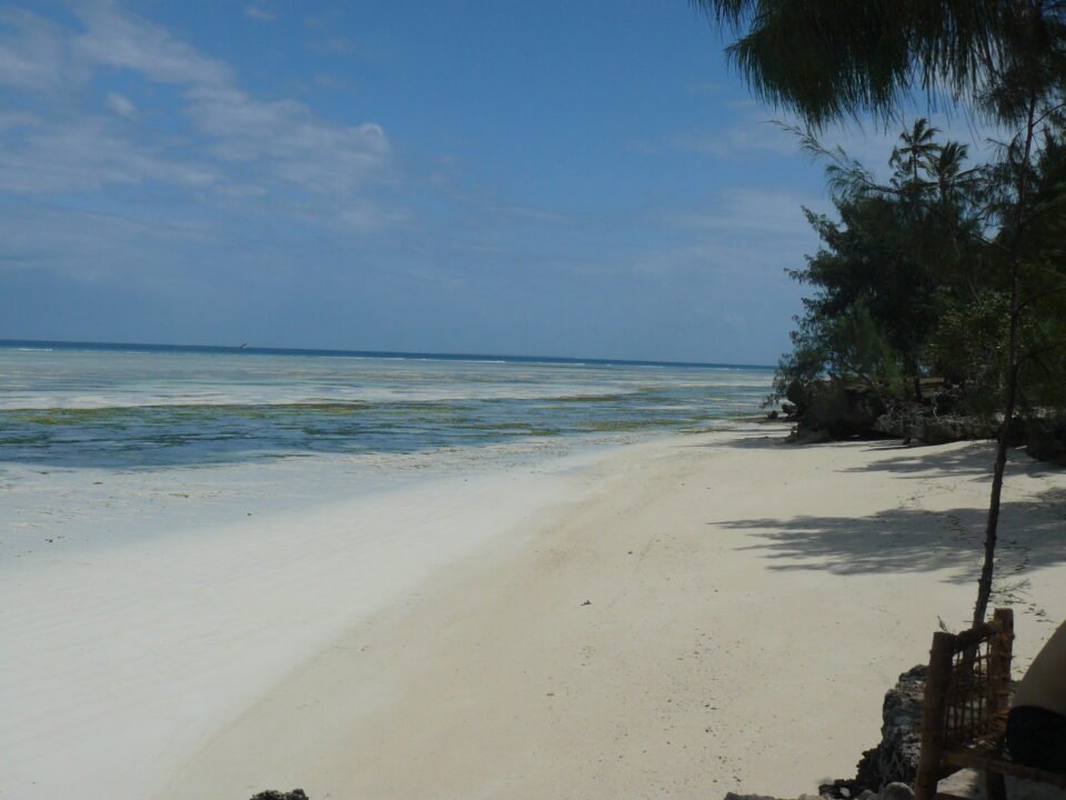 Zanzibar