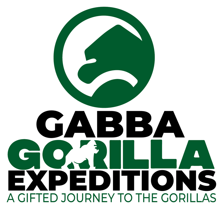 Gabba Gorilla Expeditions