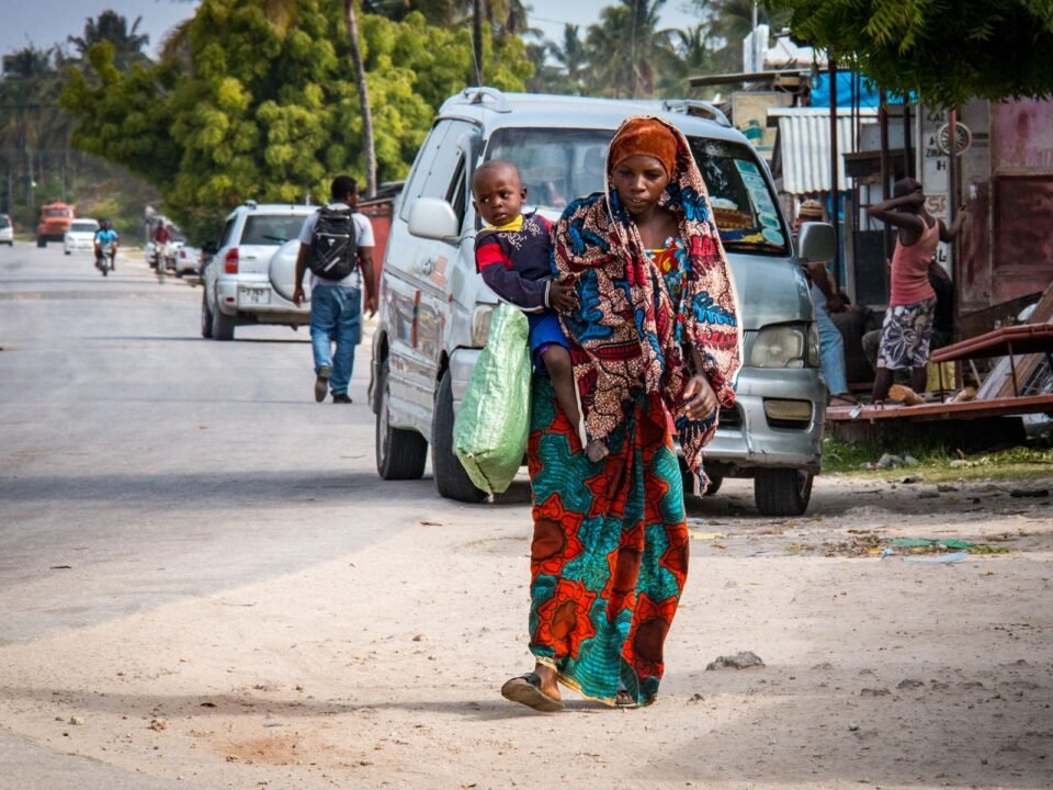 4 Days Zanzibar Beach Holiday