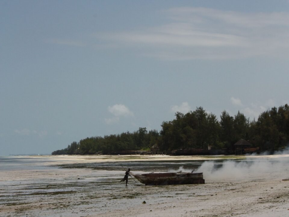 6 Days Zanzibar Beach and Stone Town Holiday