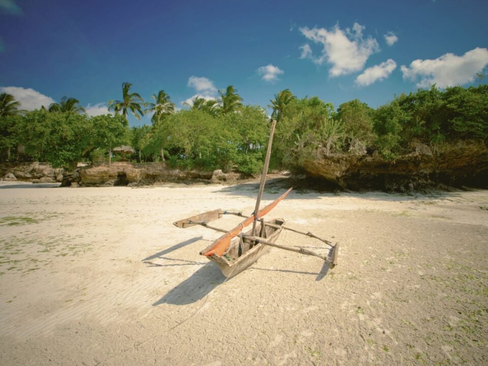 10 Days Kenya Safari and Zanzibar Beach Holiday