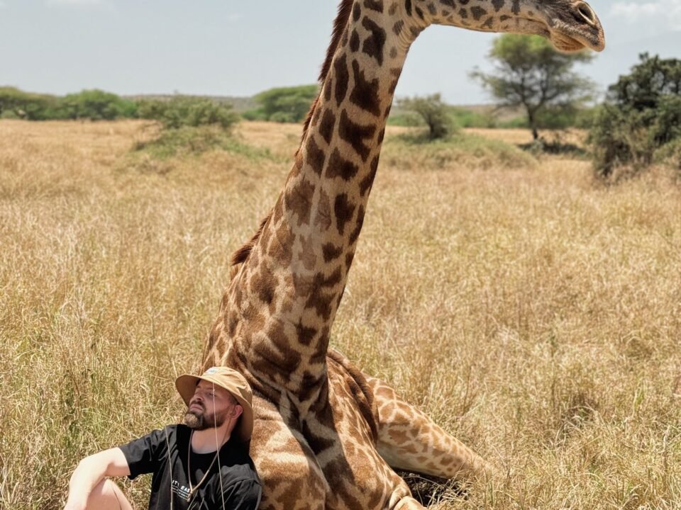 6 Days Burundi Highlands and Kibira Safari