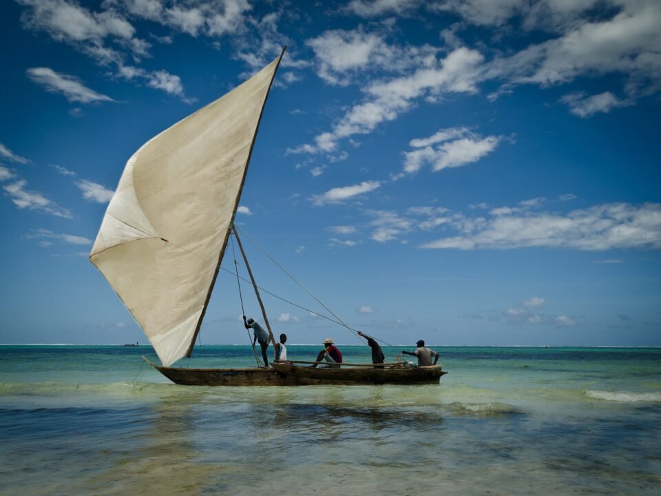 5 Days Zanzibar Nungwi Beach & Stone Town Holiday