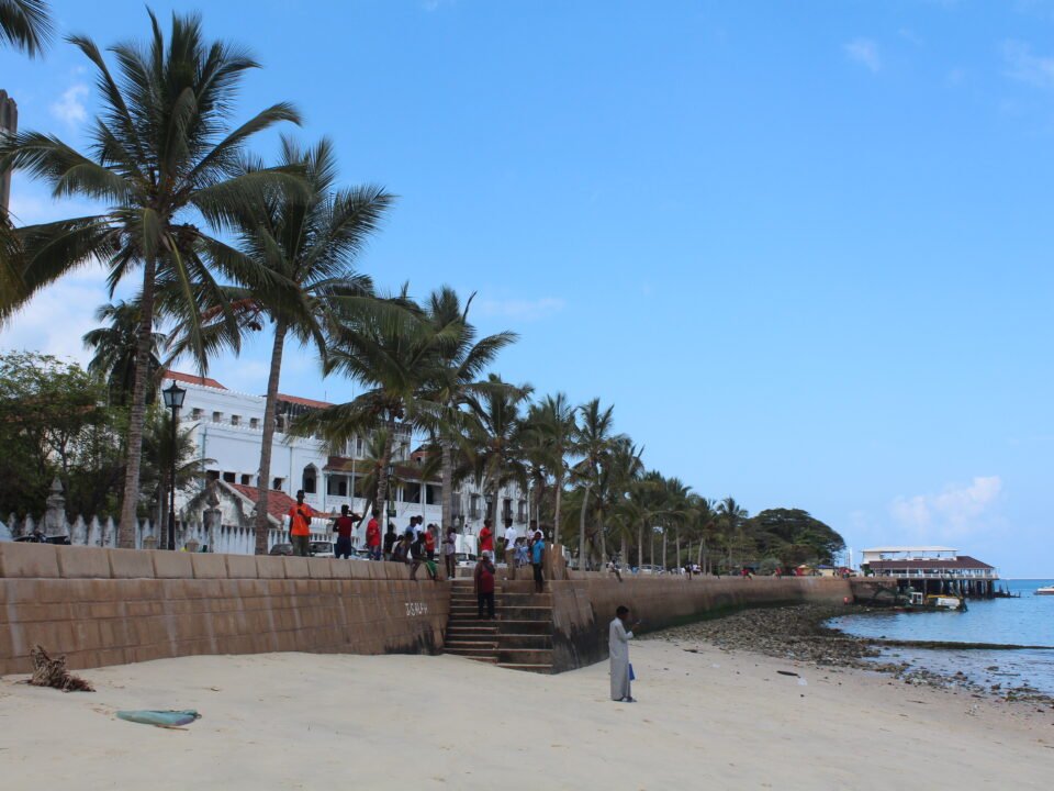 7 Days Zanzibar Beach, Culture & Spice Island Escape