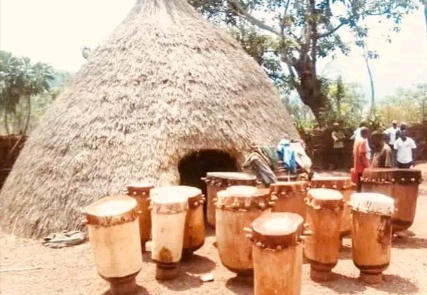 6 Days Burundi Gishora Drums & Lake Tanganyika Journey