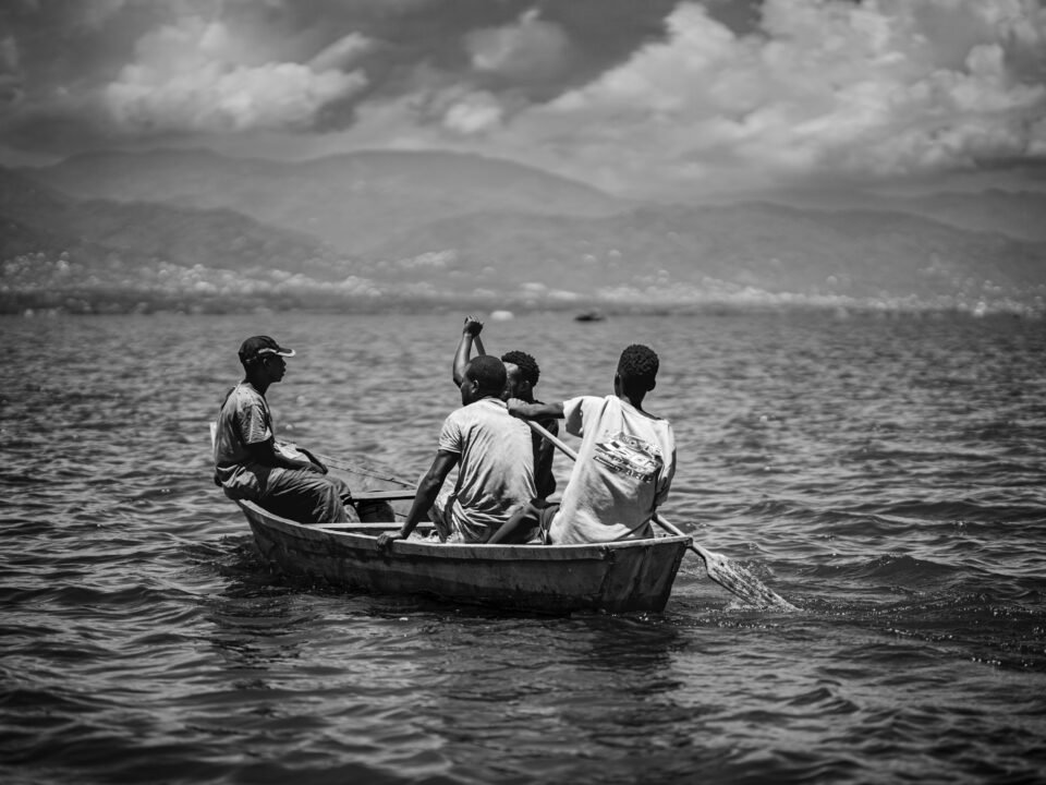 3 Days Bujumbura & Lake Tanganyika Cultural Escape