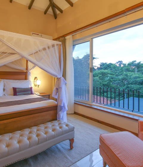 5 Day Uganda & Rwanda Gorilla Safari