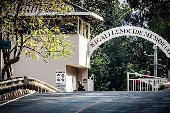 kigali city tour